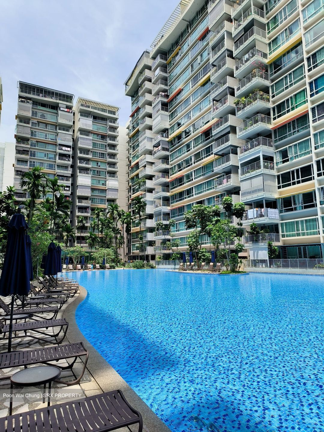 Caspian (D22), Condominium #608480911